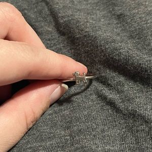 Dog Ring